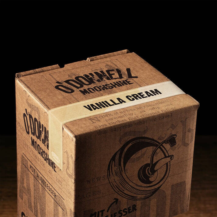 Vanille Cream