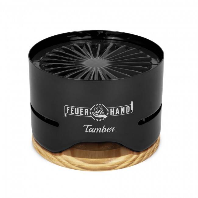 Tischgrill Tamber