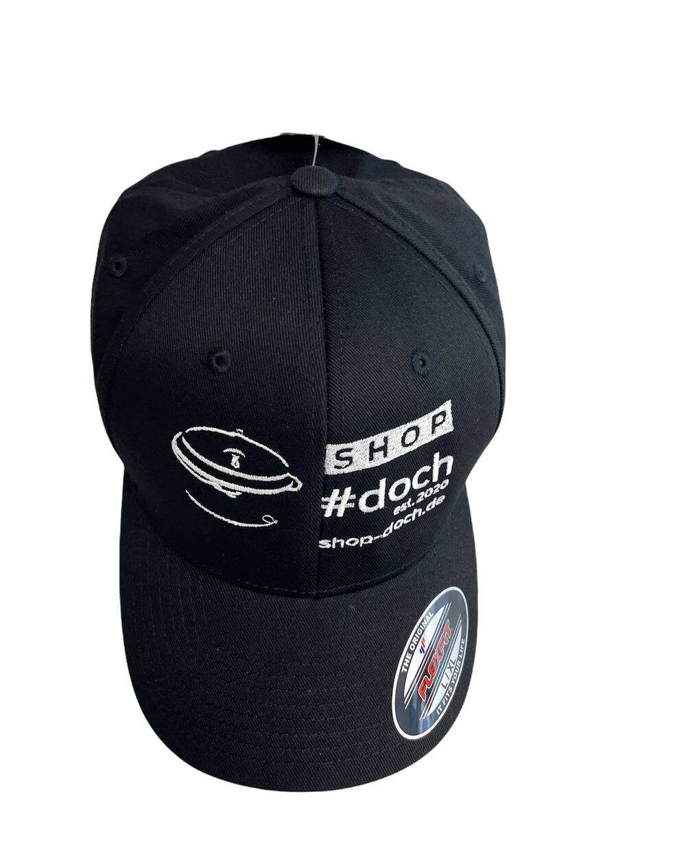 Original Flexfit Cap in zwei Farben