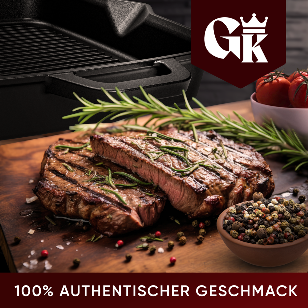 Grillpfanne 30 cm