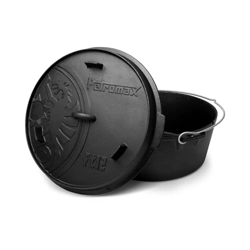 Petromax Dutch Oven FT 12