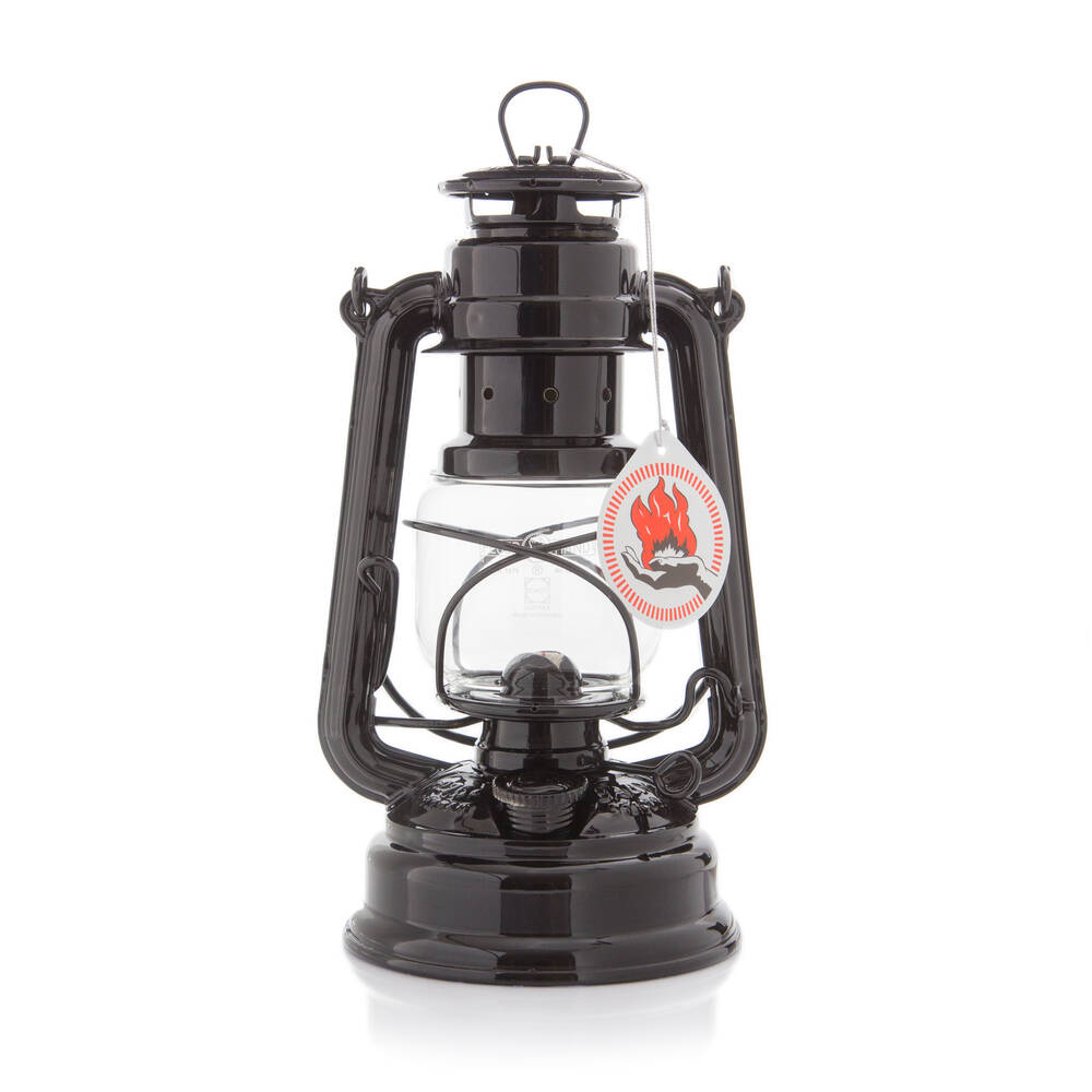 Petroleum Lampe - Feuerhand "Baby Special 276"