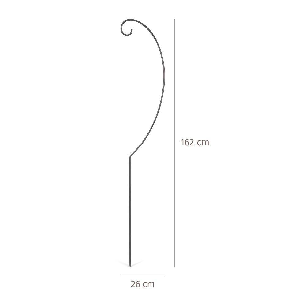 Feuerhand Laternenhalter für Baby Special 276