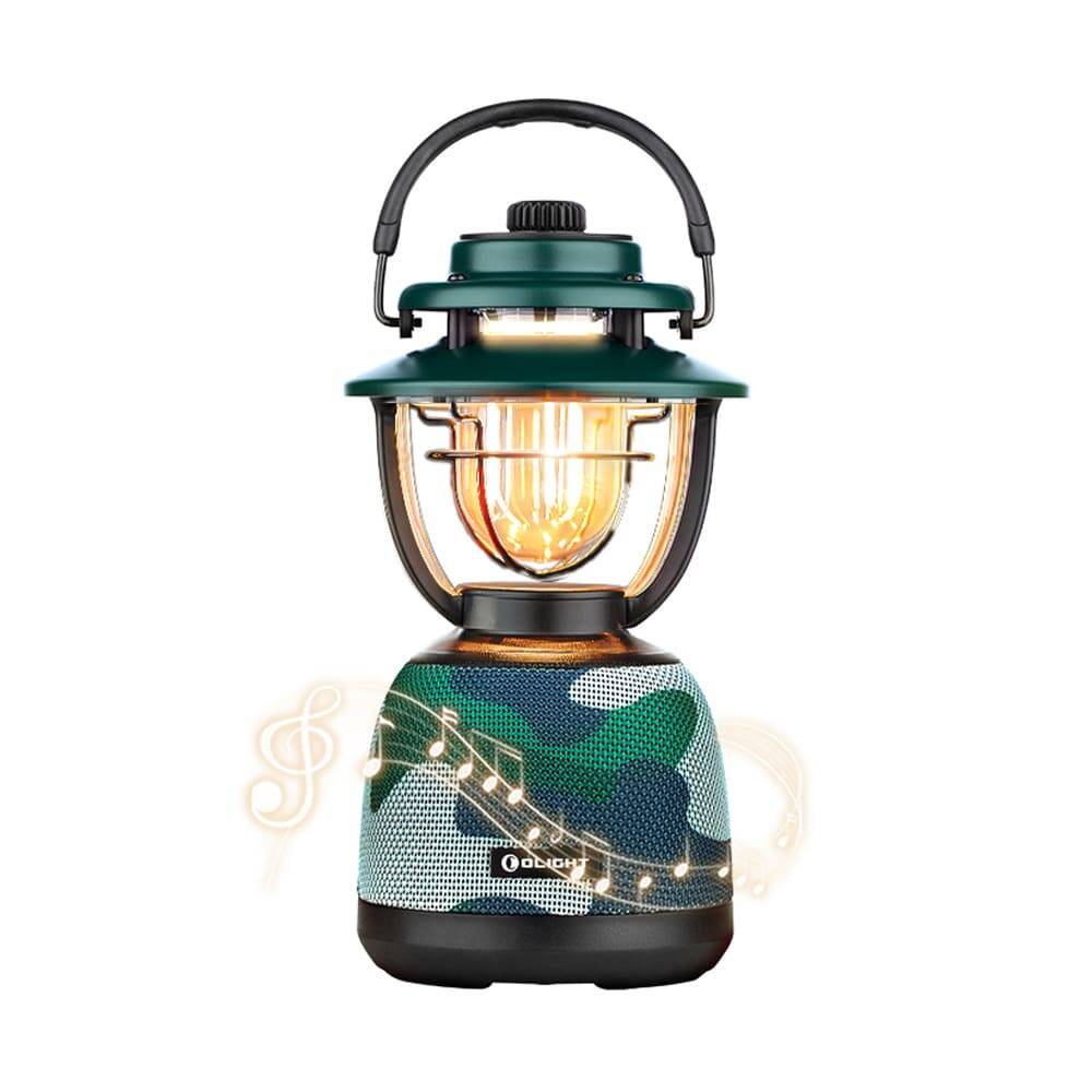 Olight Olantern Music