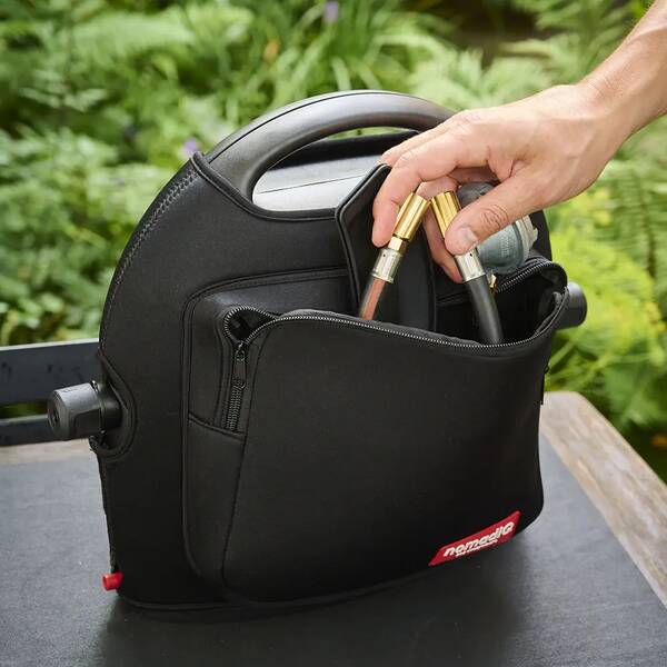 Schutzhülle nomadiQ Gasgrill 3.0