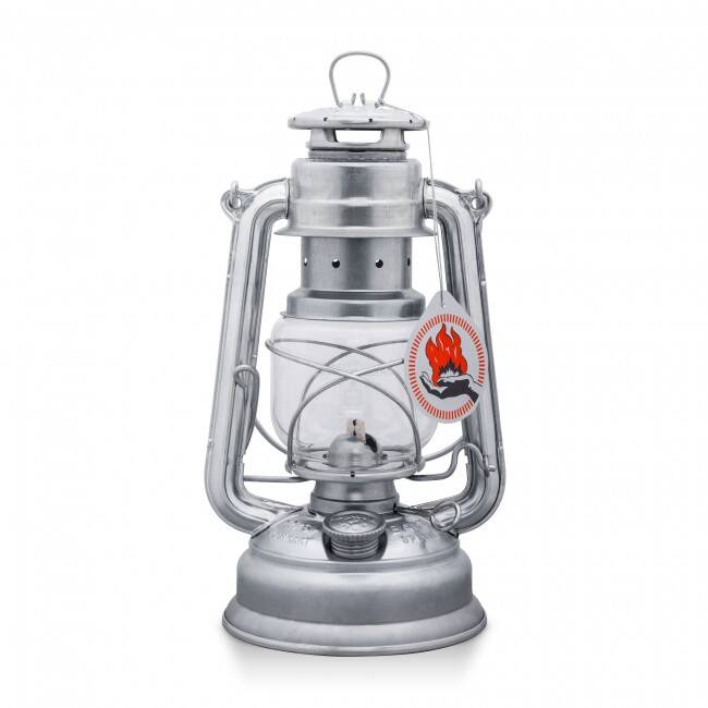 Petroleum Lampe - Feuerhand "Baby Special 276"