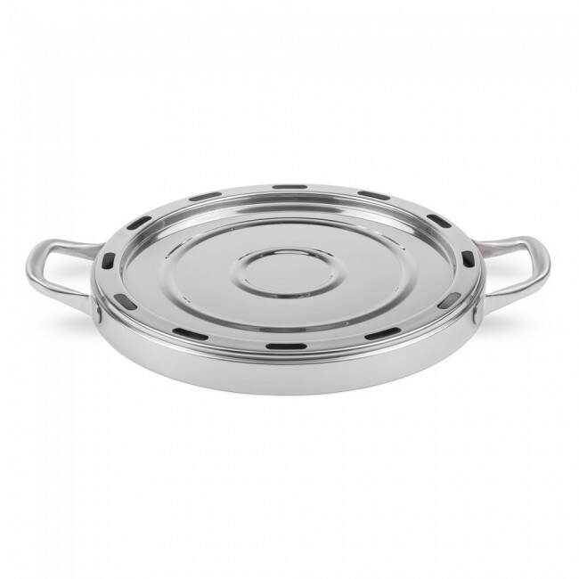 Petromax Backblech für Petromax Camping-Backofen Backblech für Petromax Camping-Backofen