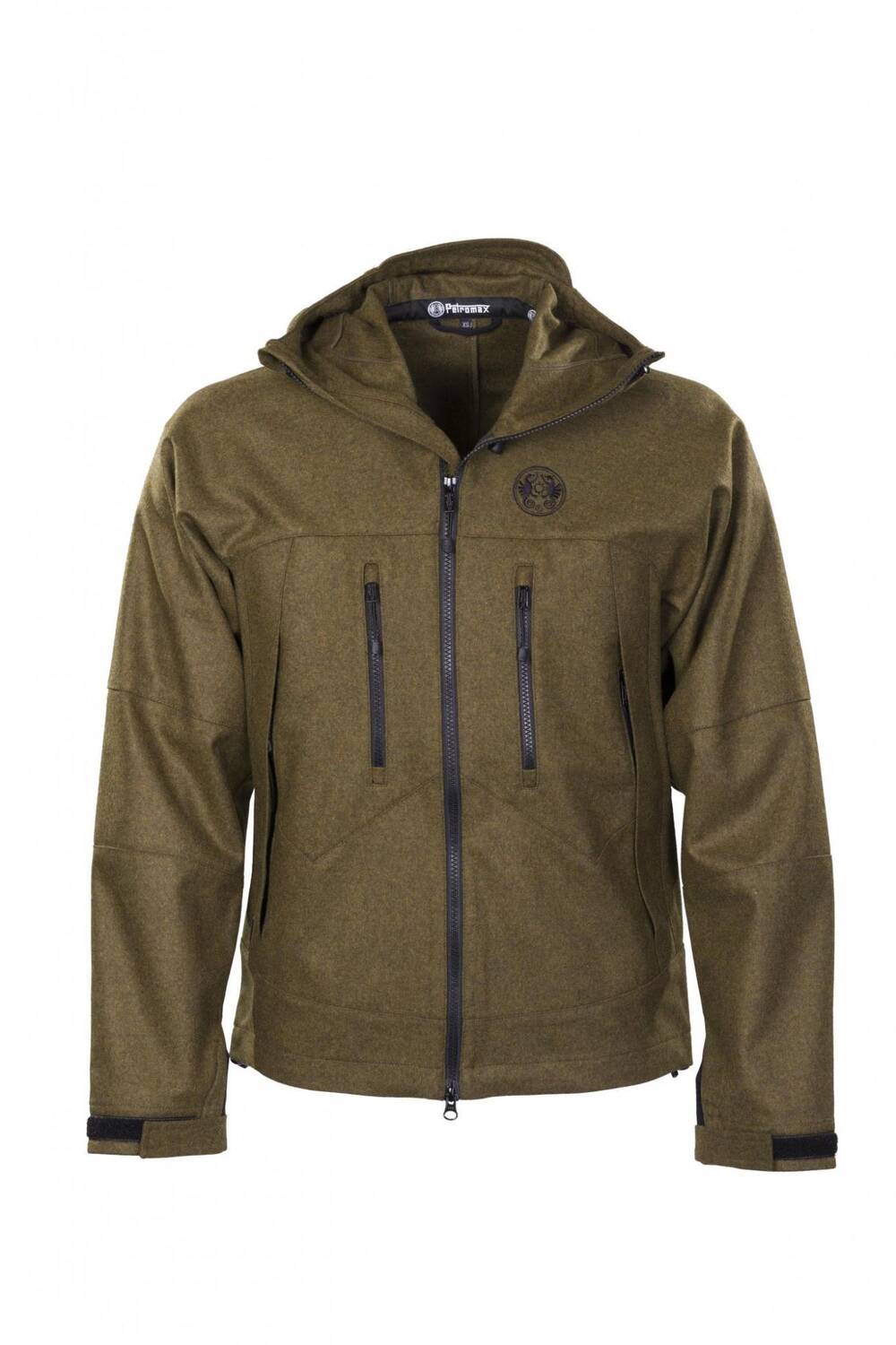 Deubelskerl Lodenjacke (Herren) – Petromax