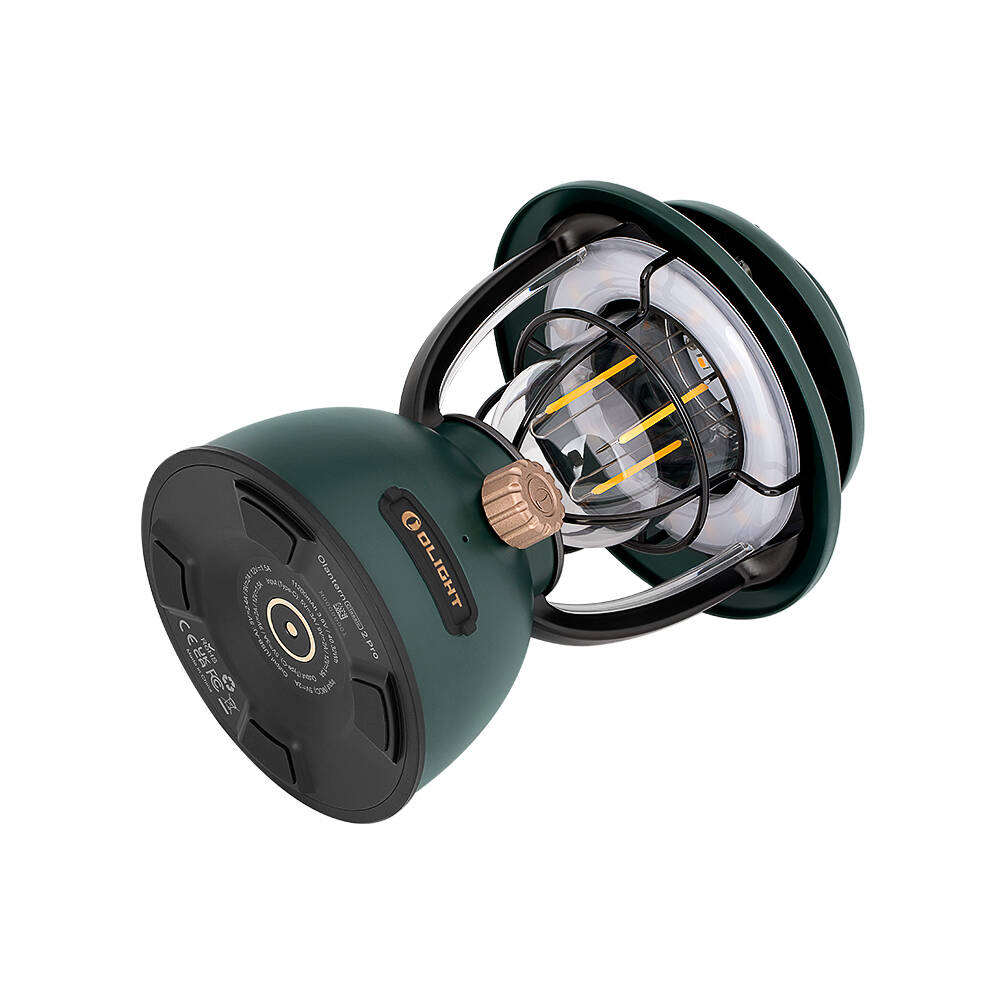Olight Olantern Classic 2 Pro / Batterie