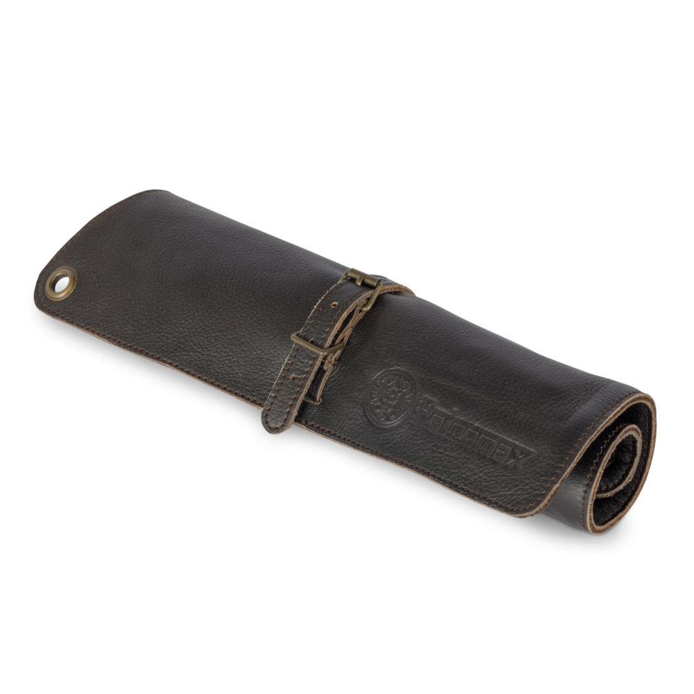 Besteck inkl. Tasche
