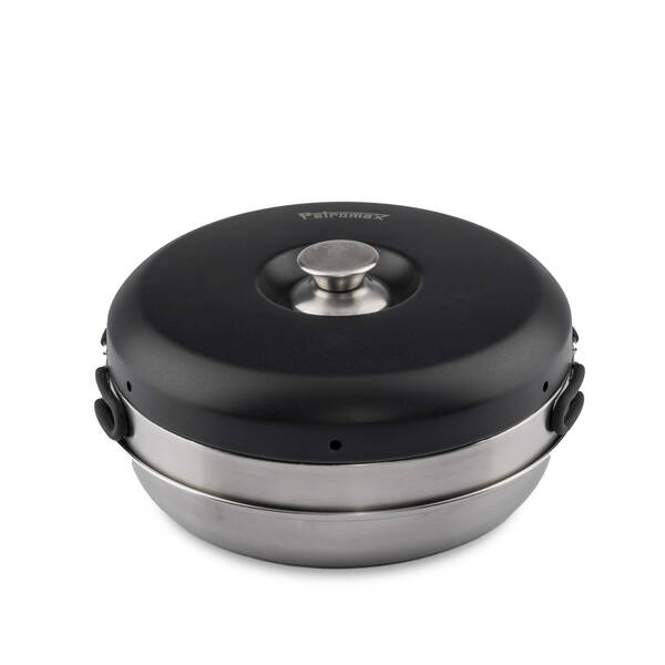 Dimego Camping Backofen