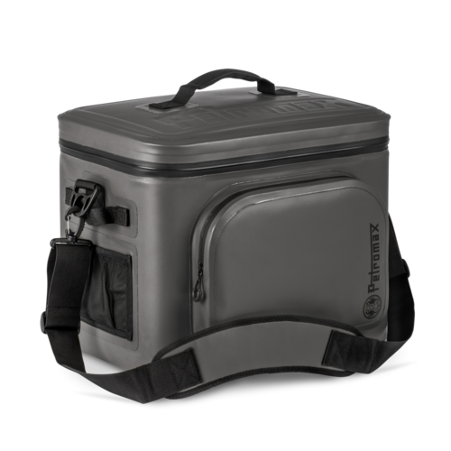 Petromax Kühltasche Petromax Kühltasche 22 Liter - dunkelgrau