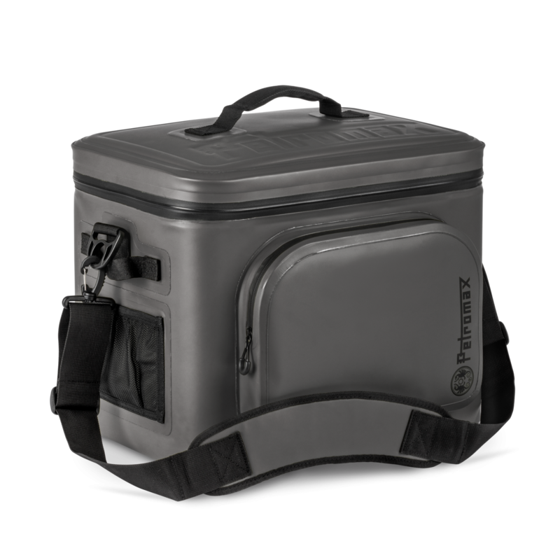 Petromax Kühltasche Petromax Kühltasche 22 Liter - dunkelgrau