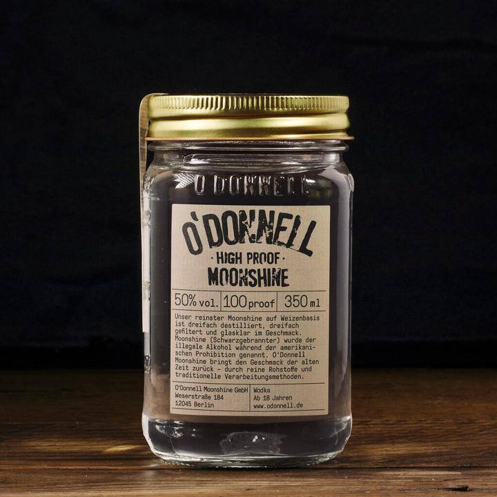 350 ml Mason Jars (verschiedene Sorten)
