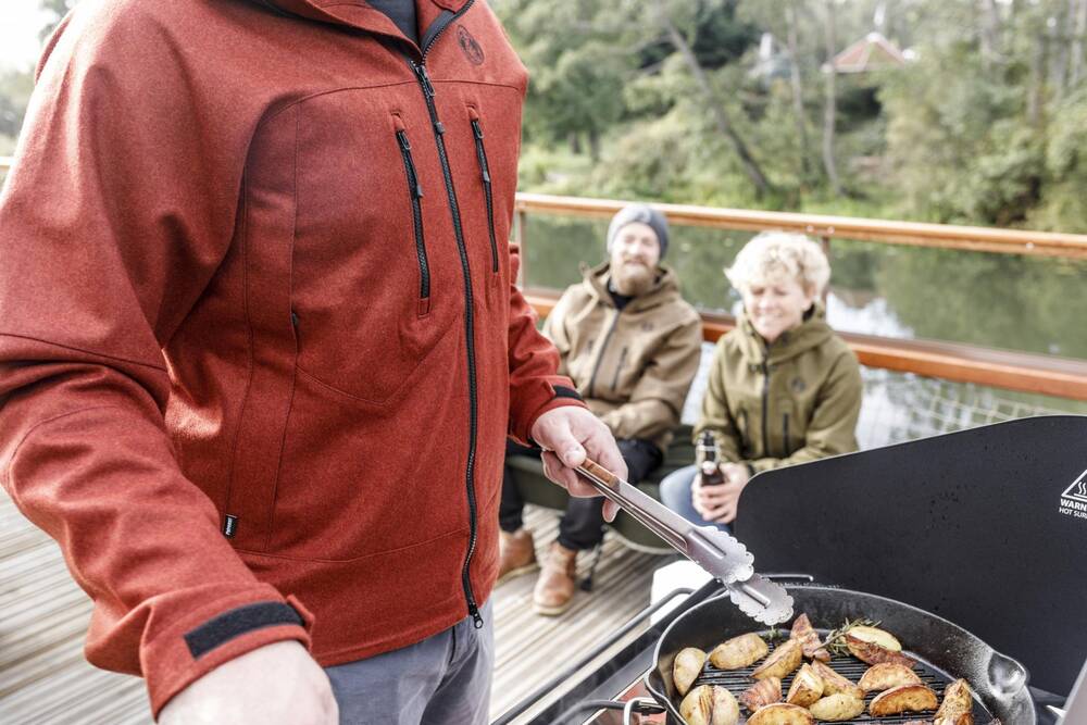 Deubelskerl Lodenjacke (Herren) – Petromax