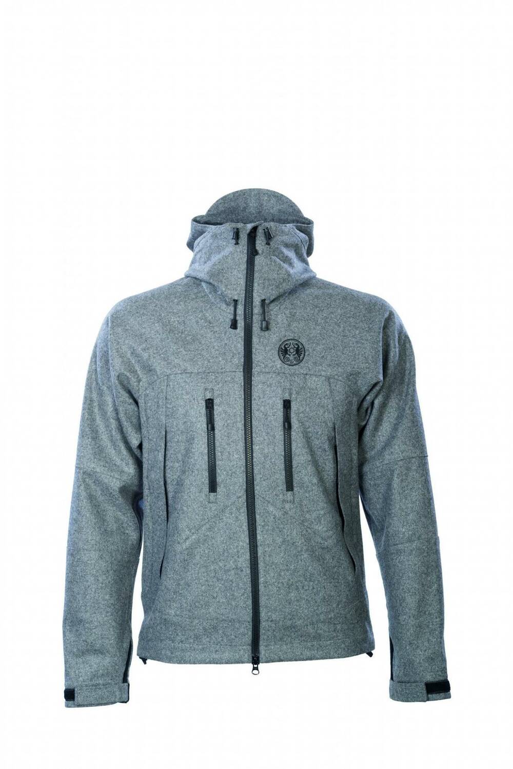 Deubelskerl Lodenjacke (Herren) – Petromax