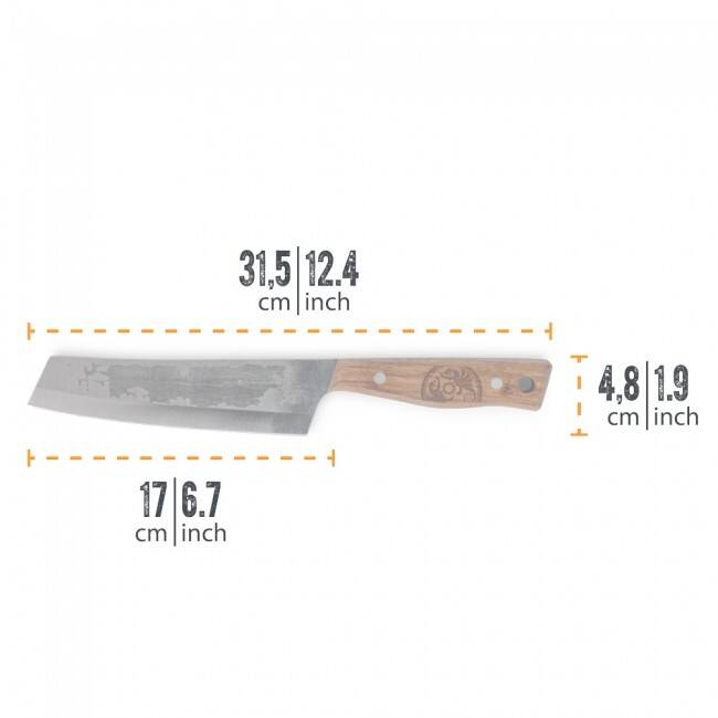 Messer Set Petromax