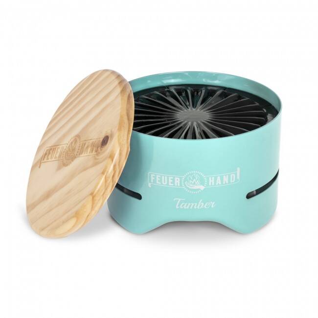 Tischgrill Tamber