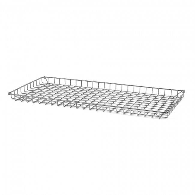 Petromax Ablagekorb (85 cm Breite) / tray90