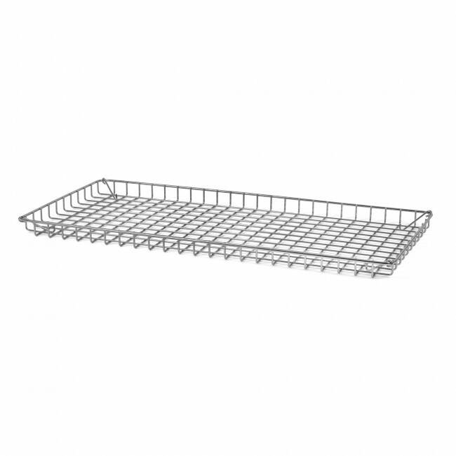Petromax Ablagekorb (85 cm Breite) / tray90