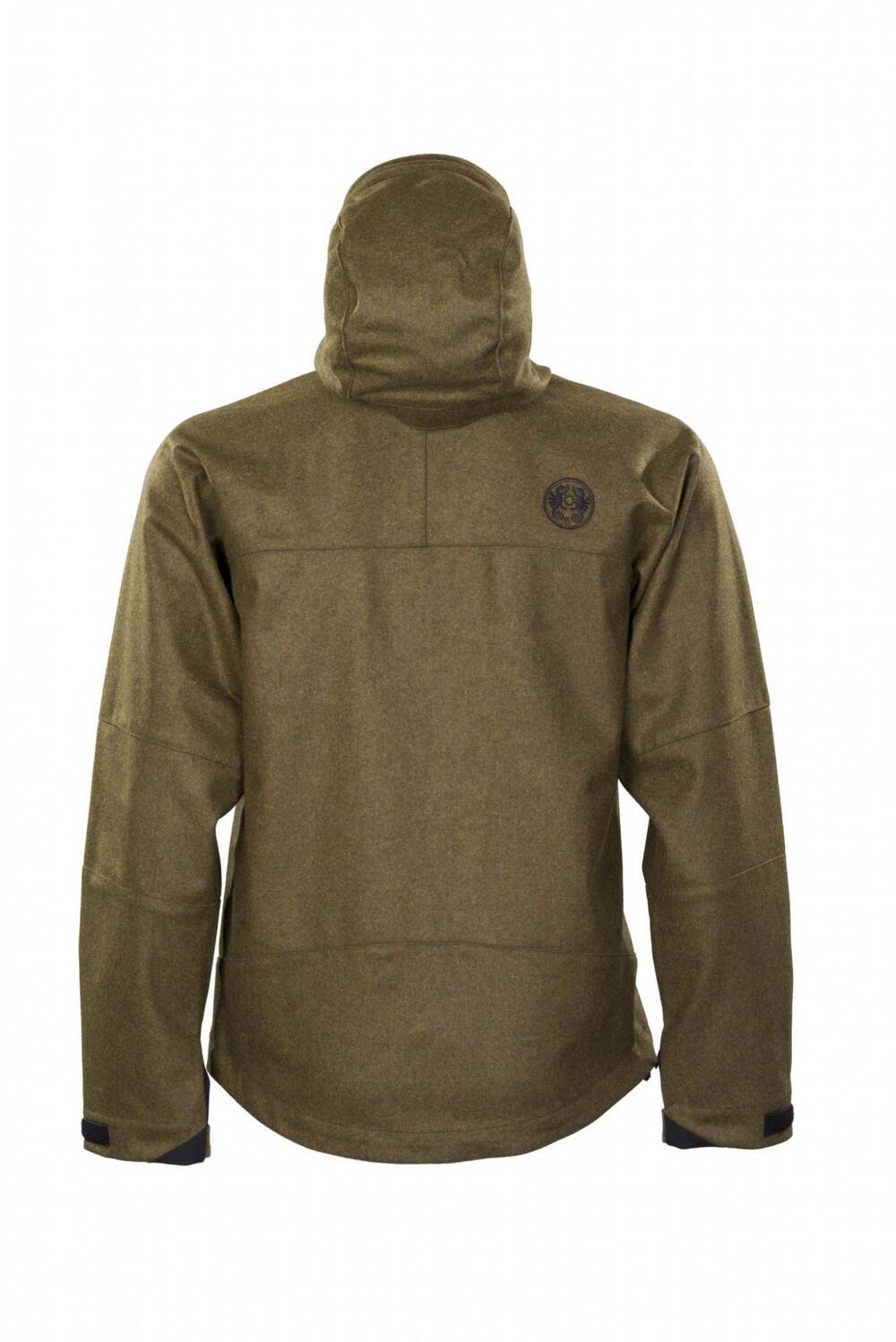 Deubelskerl Lodenjacke (Herren) – Petromax