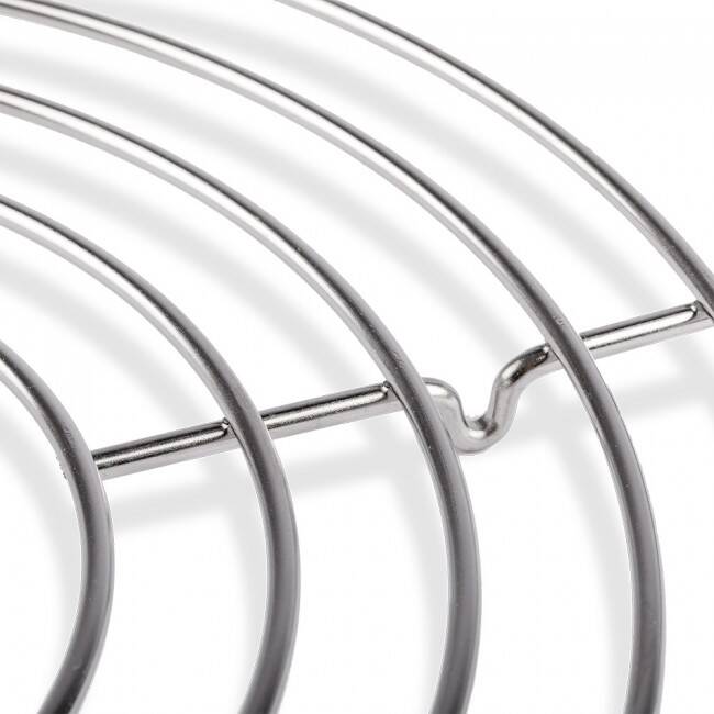 Grillrost für Petromax Camping Backofen