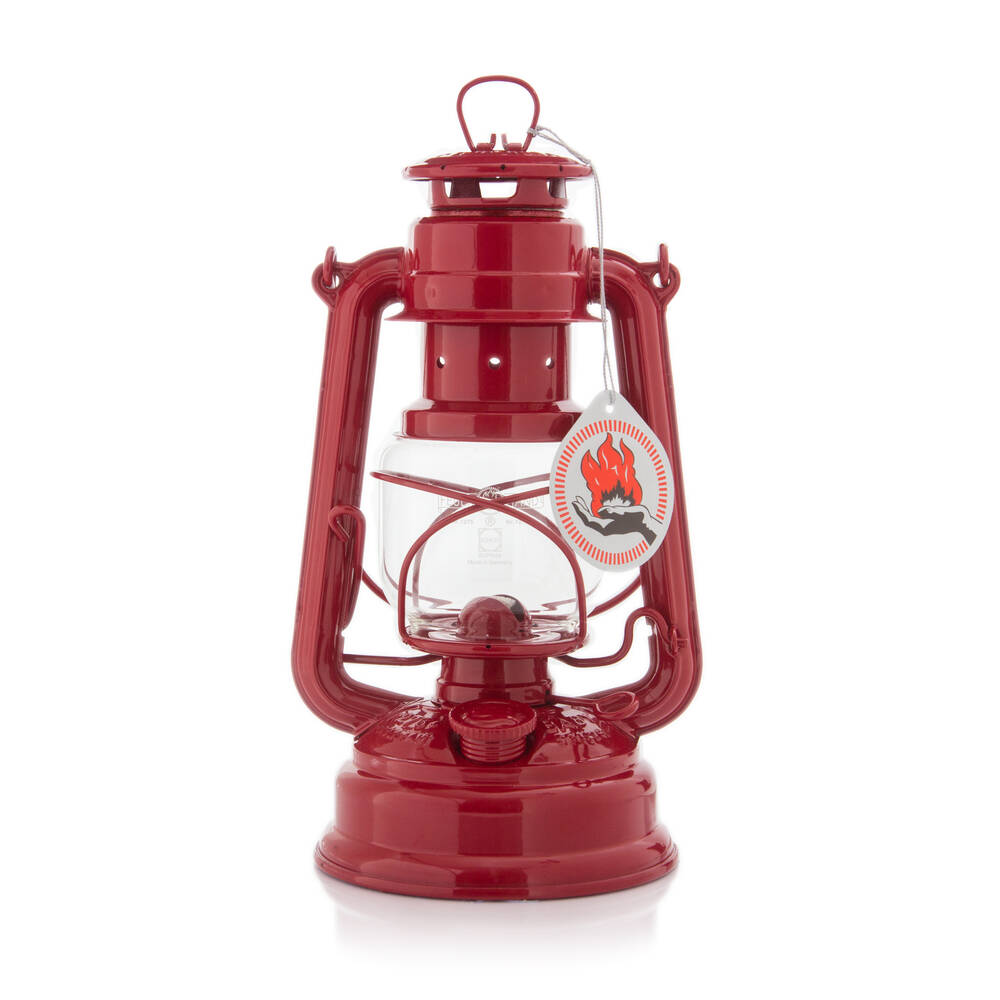 Petroleum Lampe - Feuerhand "Baby Special 276"