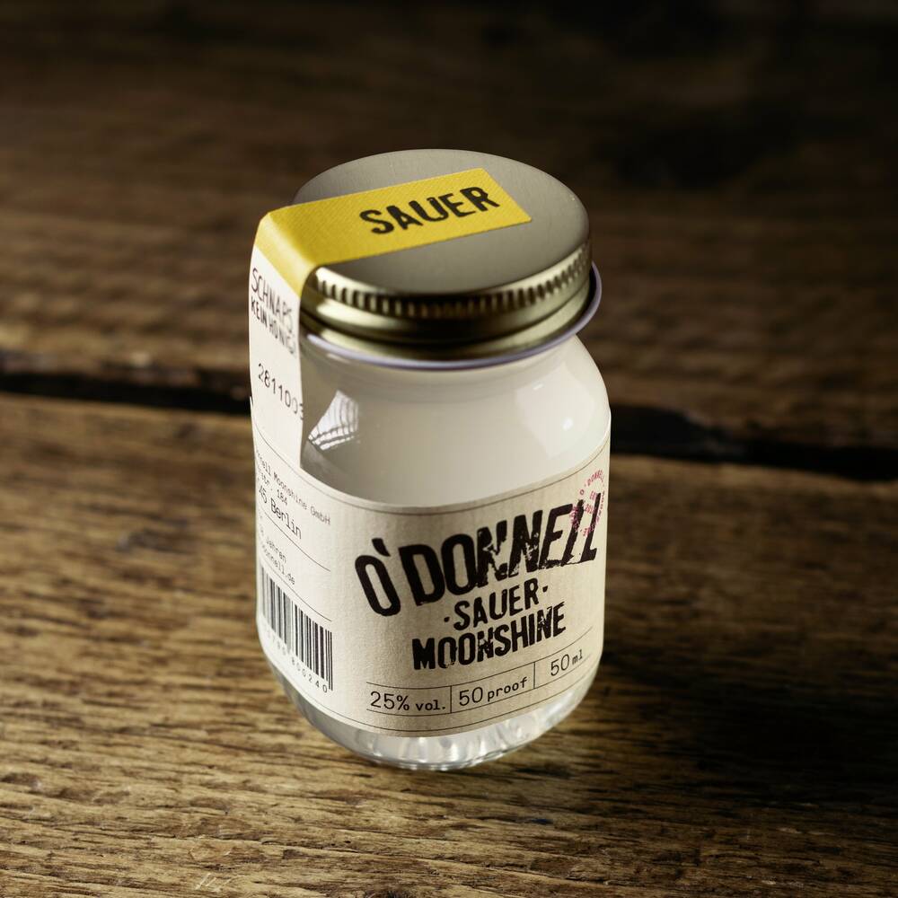 Minis (50 ml Stück)