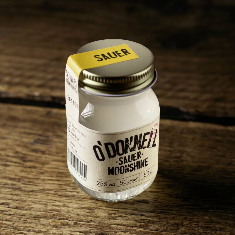 Minis (50 ml Stück)