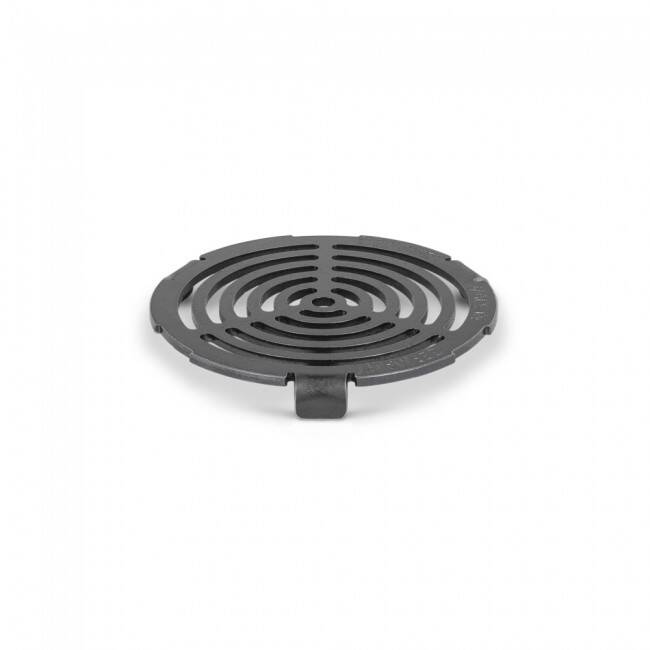Petromax Einsatz für Atago Grillplatte Petromax Einsatz für Atago Grillplatte