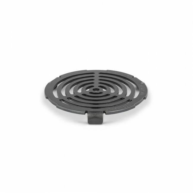 Petromax Einsatz für Atago Grillplatte Petromax Einsatz für Atago Grillplatte