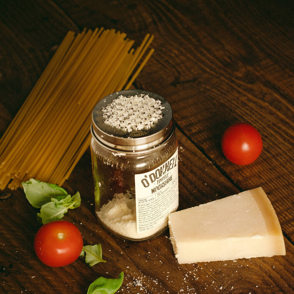 Aufsätze für Mason Jars