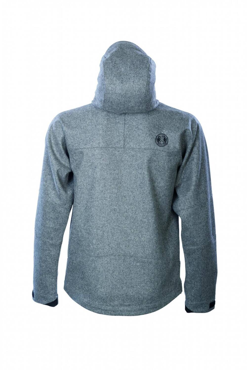 Deubelskerl Lodenjacke (Herren) – Petromax