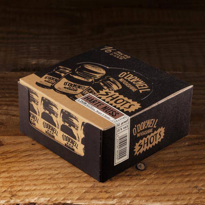 O'Donnell Mikro(s) 20 ml - Einzeln