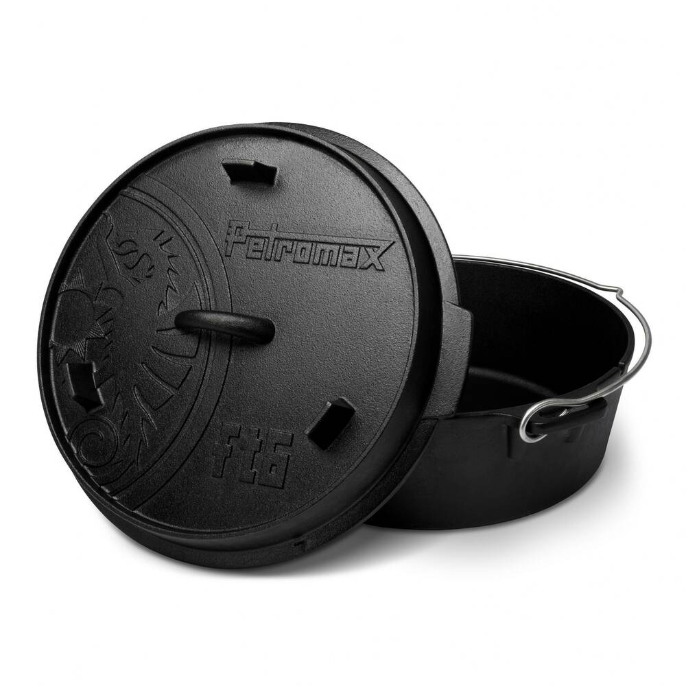 Petromax Dutch Oven FT 6
