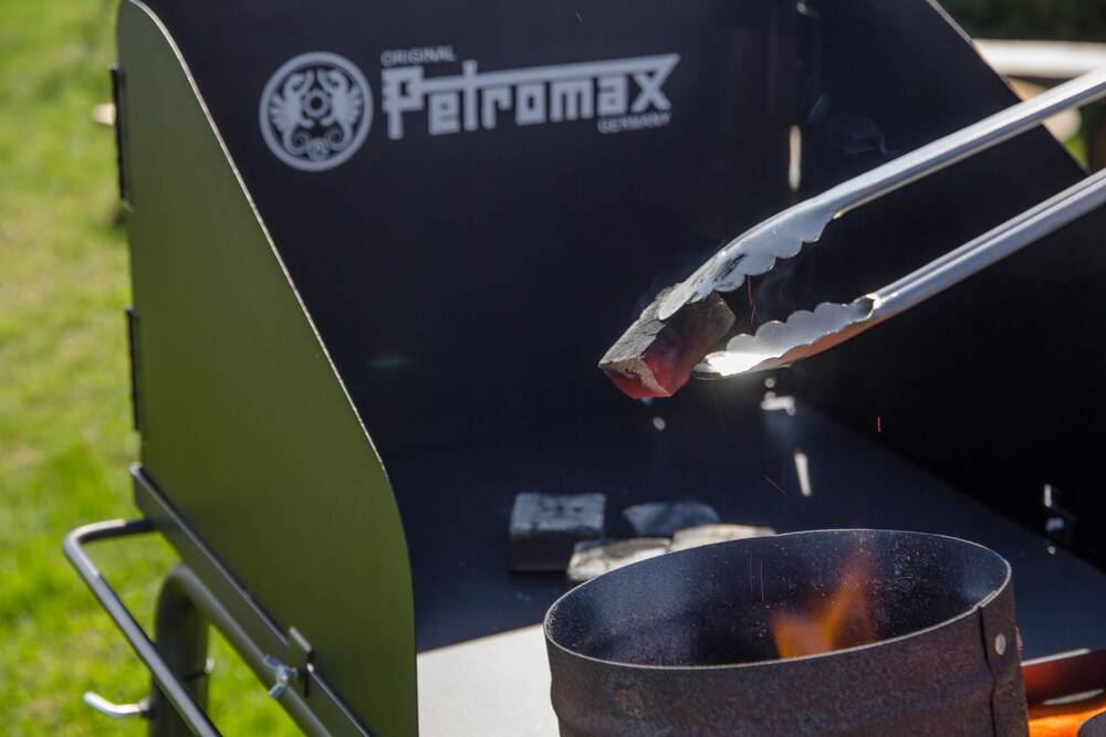 Cabix Plus Briketts für Feuertopf und Grill