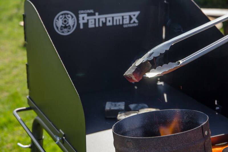 Cabix Plus Briketts für Feuertopf und Grill