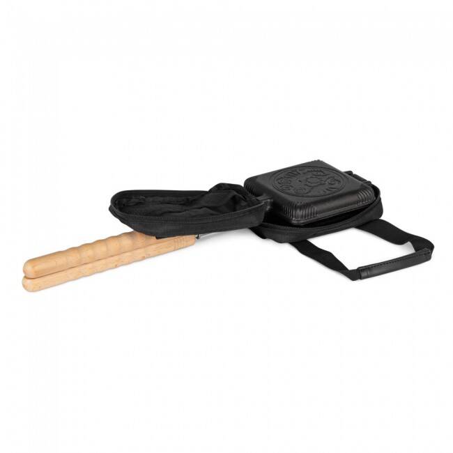Transporttasche für Sandwicheisen SW-IRON