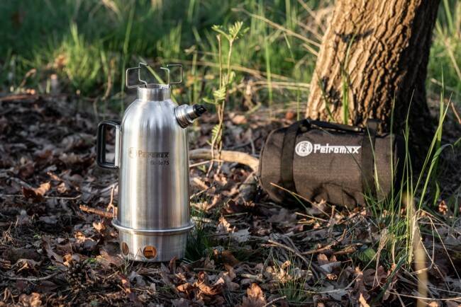 Petromax Transporttasche für Feuerkanne fk1