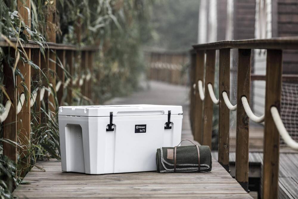 Petromax Kühlbox