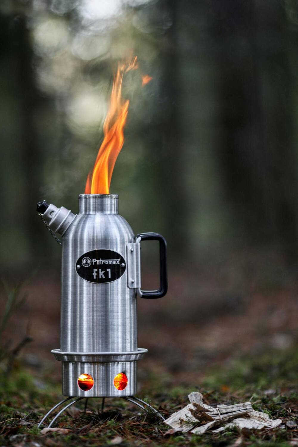 Feuerkanne fk1