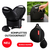 nomadiQ im Bundle-Set kaufen ALL - Grill + Kocher inkl. Tasche(n)