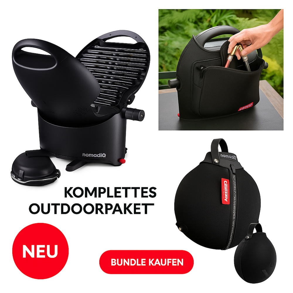 nomadiQ im Bundle-Set kaufen