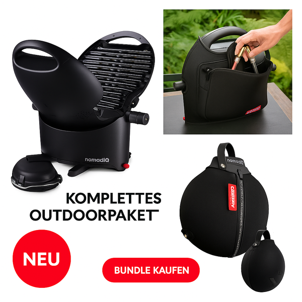nomadiQ im Bundle-Set kaufen