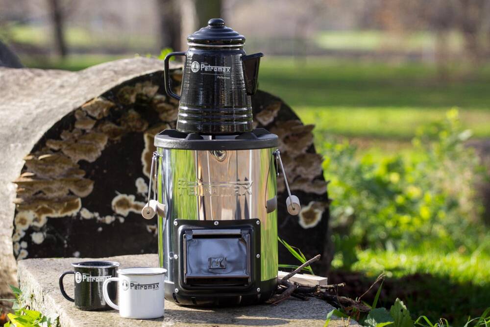 Petromax Raketenofen rf33