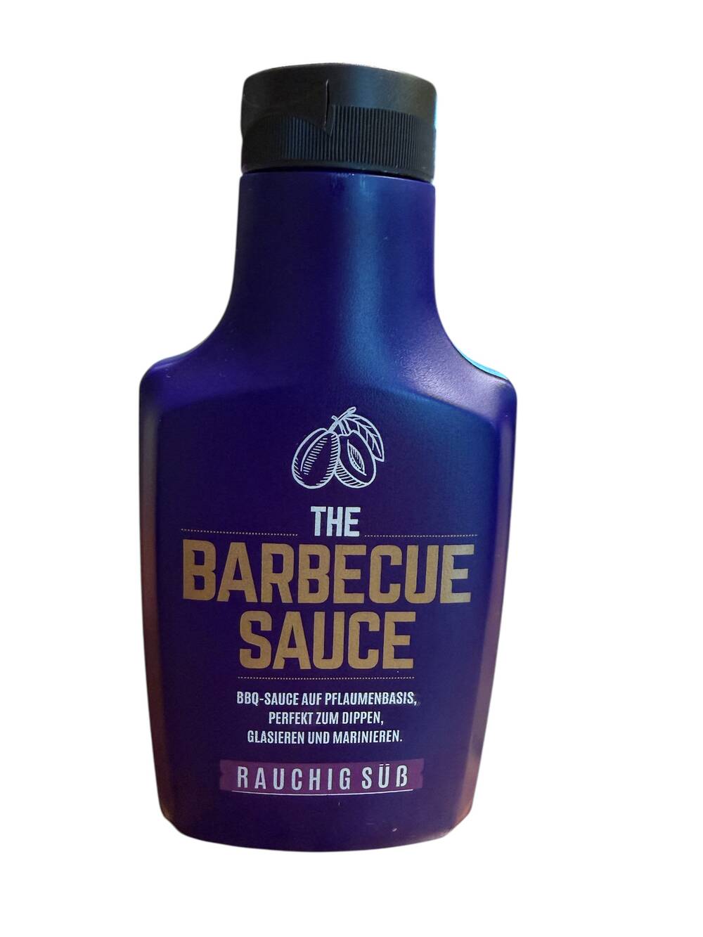 The BBQ Sauce