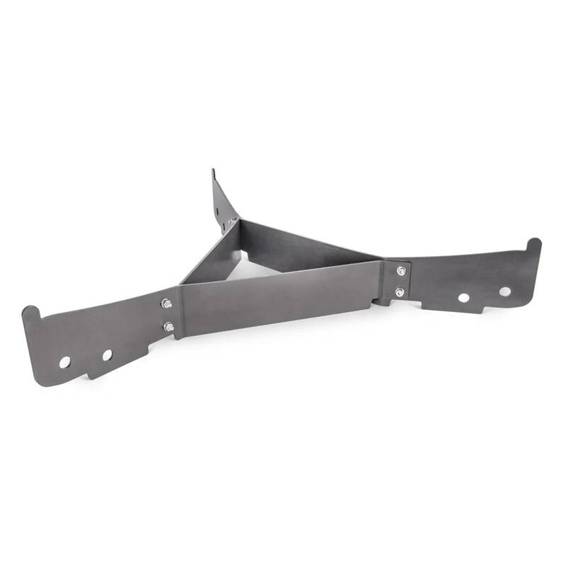 Petromax Grillplatte Tyropit und Pyron