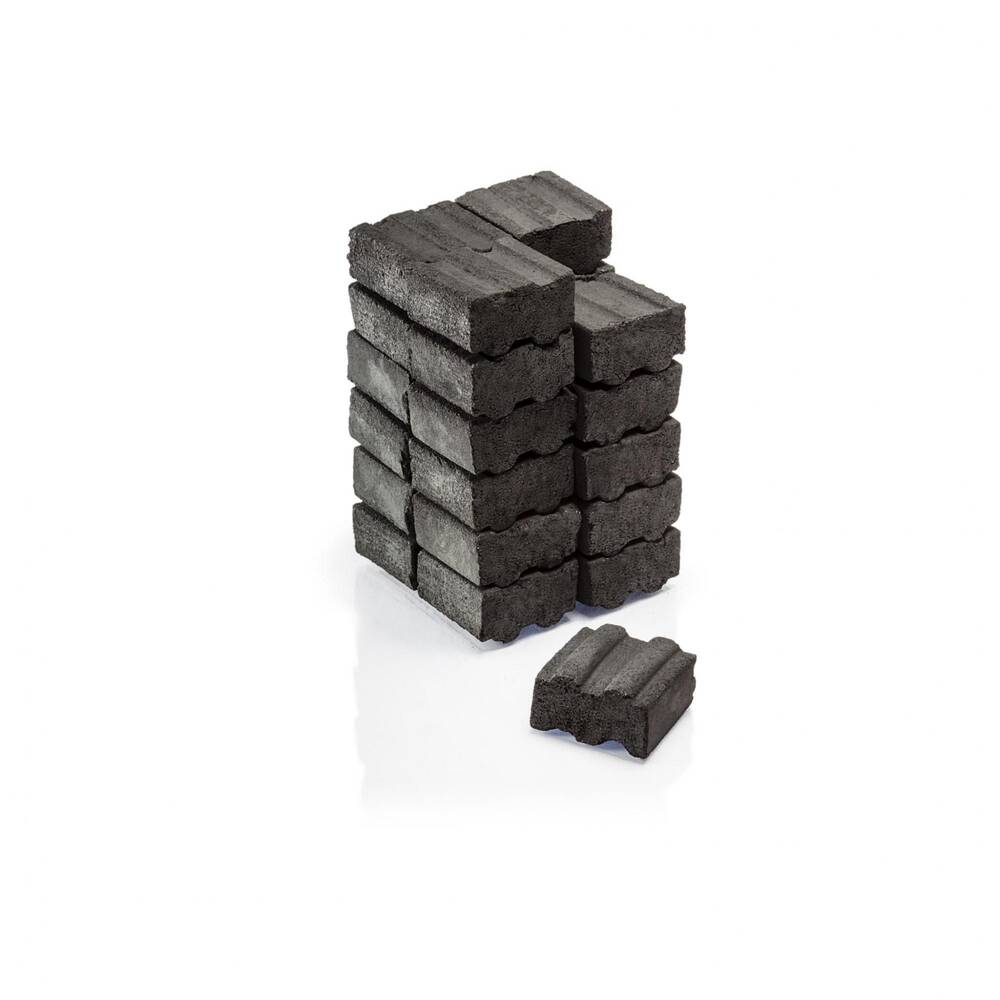Cabix Plus Briketts für Feuertopf und Grill