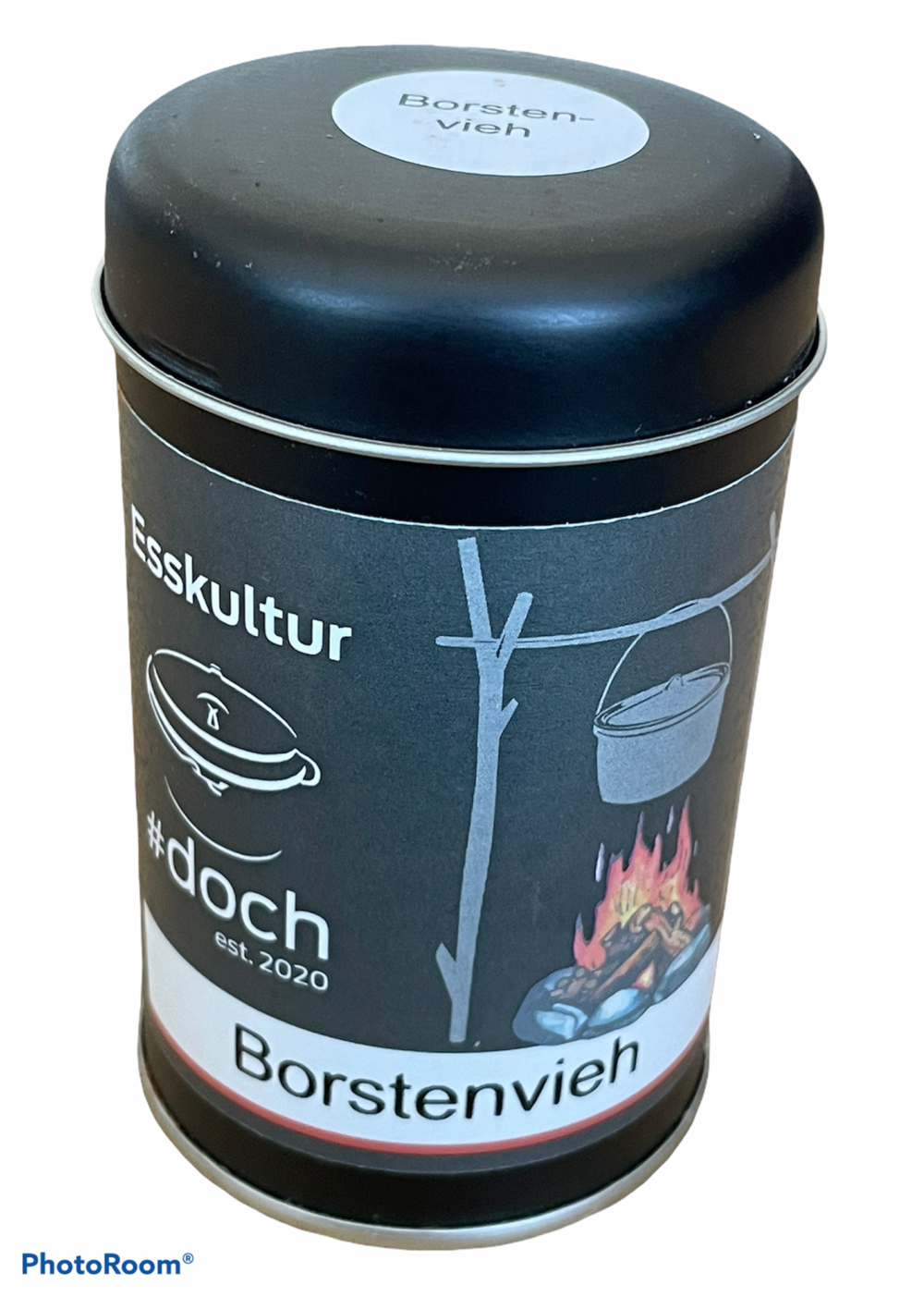 #doch Gewürzmischungen als EINZEL-AROMADOSE - in verschiedenen Sorten Borstenvieh / Gewürzmischung für Schwein 125g