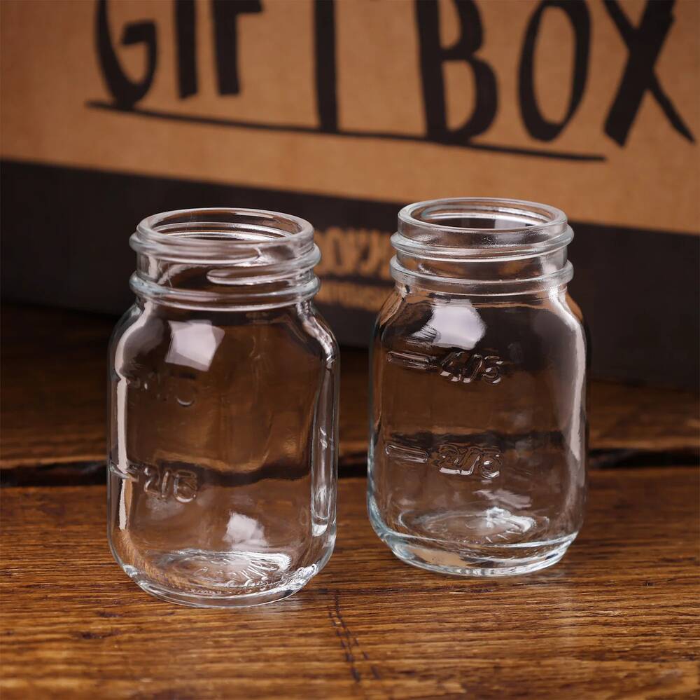 2er Geschenkbox